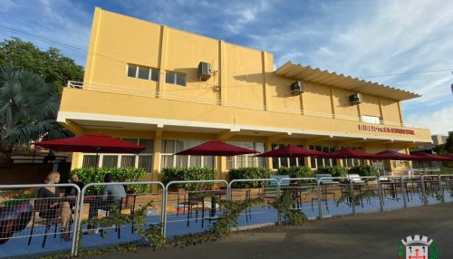 Prefeitura de Adamantina lançará projeto “Decks Urbanos”