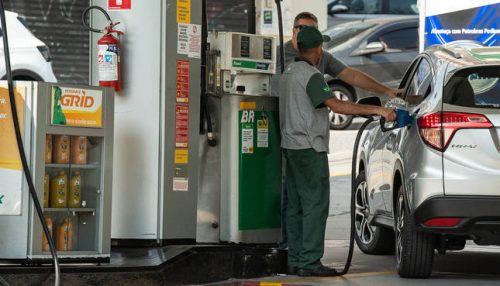 Gasolina ficará R$ 0,69 mais cara com fim da desoneração no fim do mês