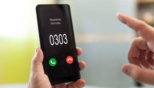 Bloqueios de ligações de telemarketing superam 3,5 milhões em 3 anos