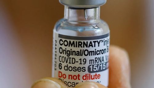 Prefeitura de Adamantina inicia imunização de grupos prioritários com vacina bivalente