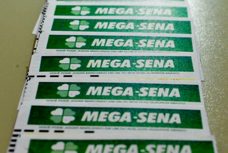 Morador de Parapuã acerta a quina da mega; por pouco não se tornou o mais novo milionário do País