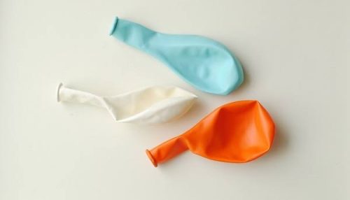 Criança de 06 anos morre após engasgar com bexiga