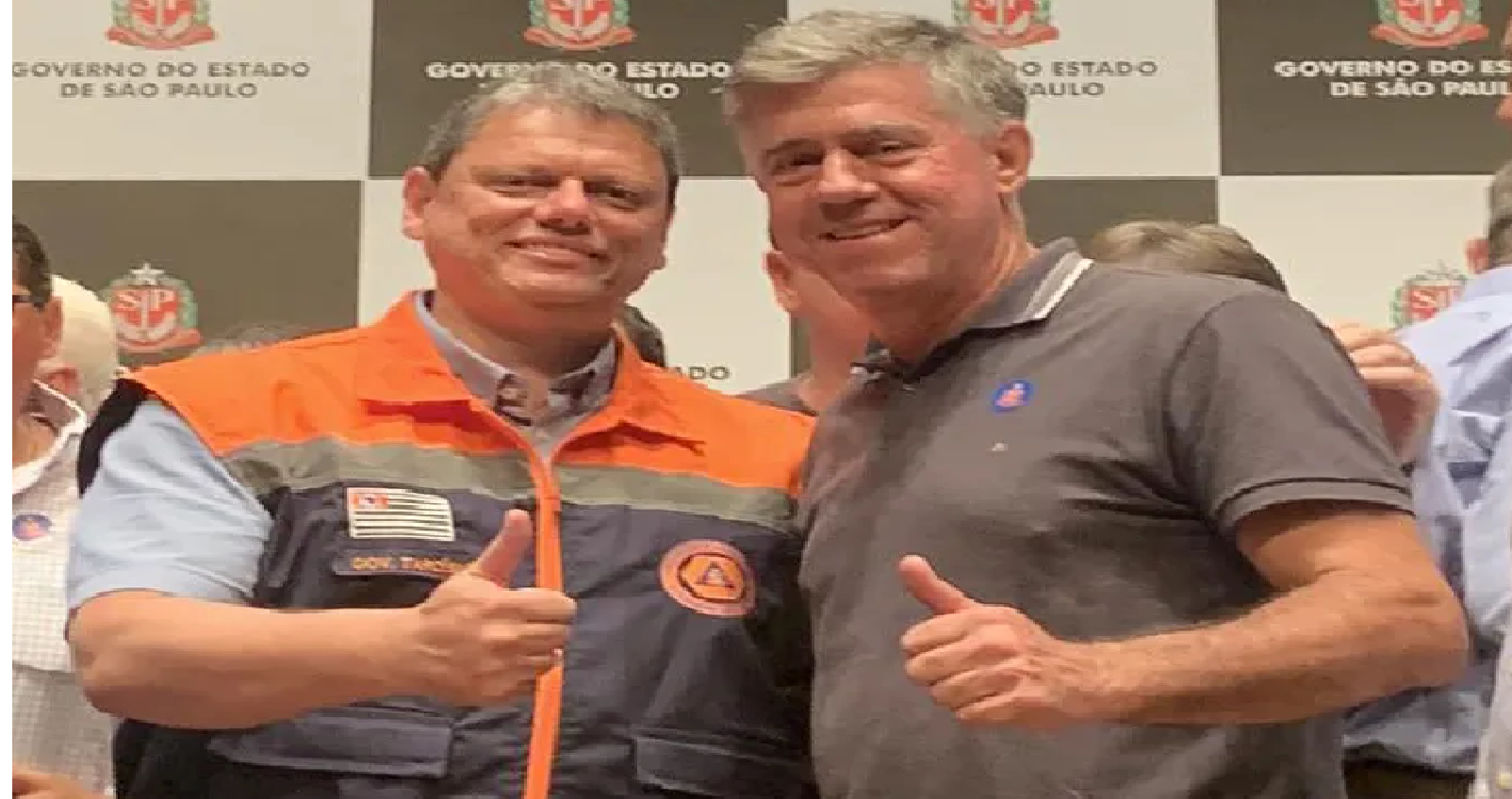 Adamantina recebe visita do Governador no próximo sábado.