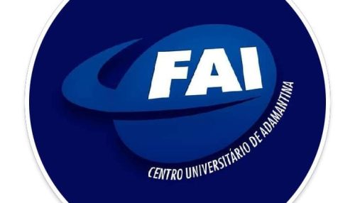 Temporariamente a Unifai passa a chamar Centro Universitário de Adamantina.