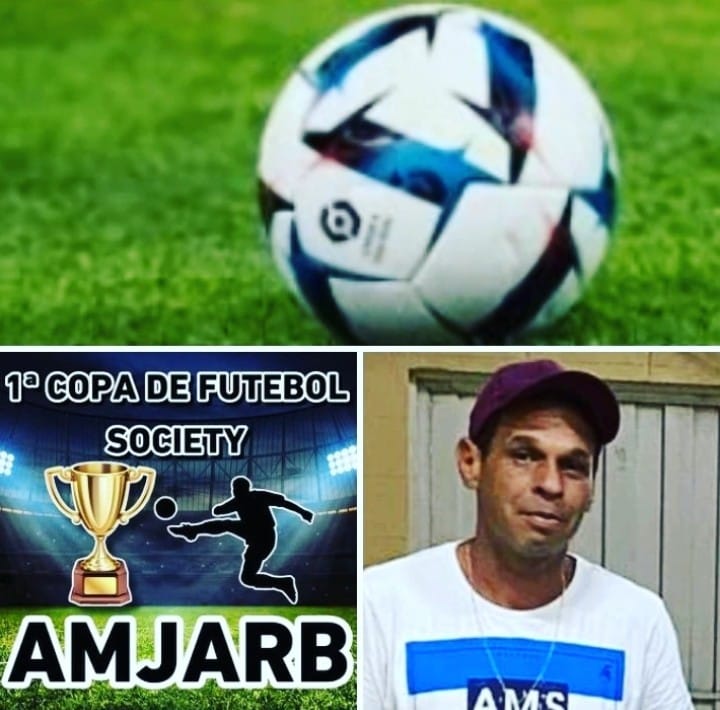 CONGRESSO TÉCNICO DEFINE SORTEIOS DE GRUPOS  E INÍCIO  DA 1ª COPA AMJARB DE ADAMANTINA.