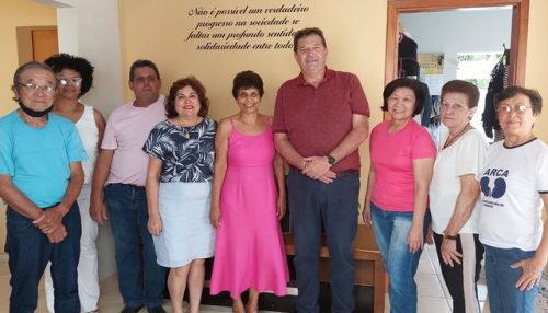 Adamantina terá R$ 150 mil para compra de maquinas para hemodiálise, por emenda parlamentar