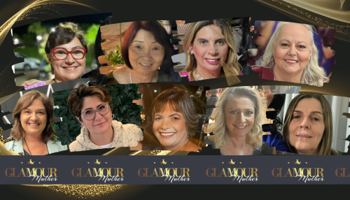 O universo da mulher 50 + será o tema da 4° edição do Glamour Mulher 2023