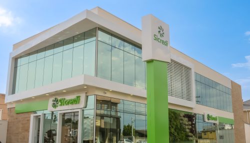 Sicredi está entre as empresas com melhor reputação no Brasil