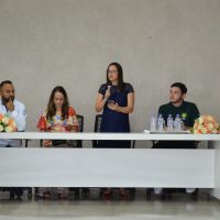 Cerimônia Do Jaleco 1