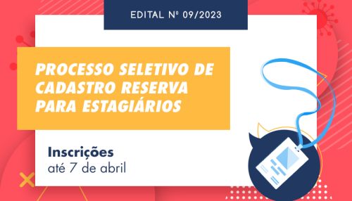 Centro Universitário de Adamantina abre  inscrições de Processo Seletivo para estagiários