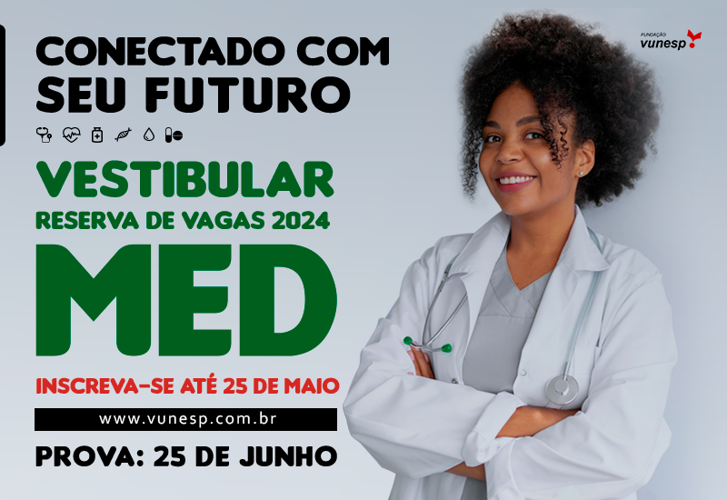 Centro Universitário de Adamantina abre inscrições para o vestibular de Medicina