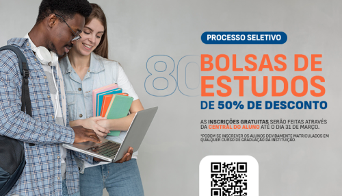 Centro Universitário de Adamantina abre inscrições para processo seletivo com bolsas de 50%