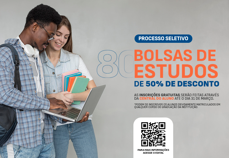 Centro Universitário de Adamantina abre inscrições para processo seletivo com bolsas de 50%