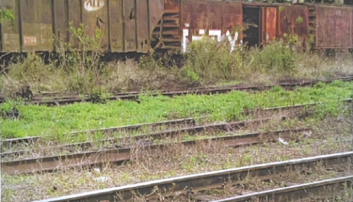 Rumo Logística é condenada a pagar 9 milhões por abandono