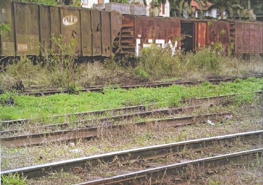 Rumo Logística é condenada a pagar 9 milhões por abandono