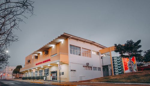 Biblioteca de Adamantina é selecionada entre as 7 do Estado pelo SisEB