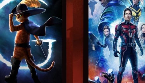 CINE HOS PROMOVE SEMANA DE DESCONTOS