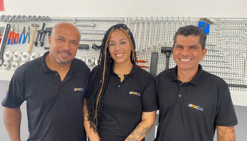 Adamantina e região tem Garbelim Centro Automotivo