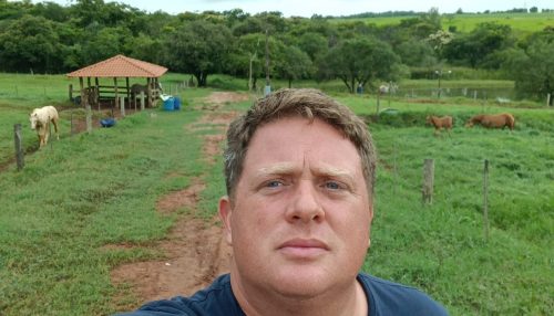 Ex-aluno de Medicina Veterinária é aprovado para Programa de Doutorado na Unesp de Botucatu