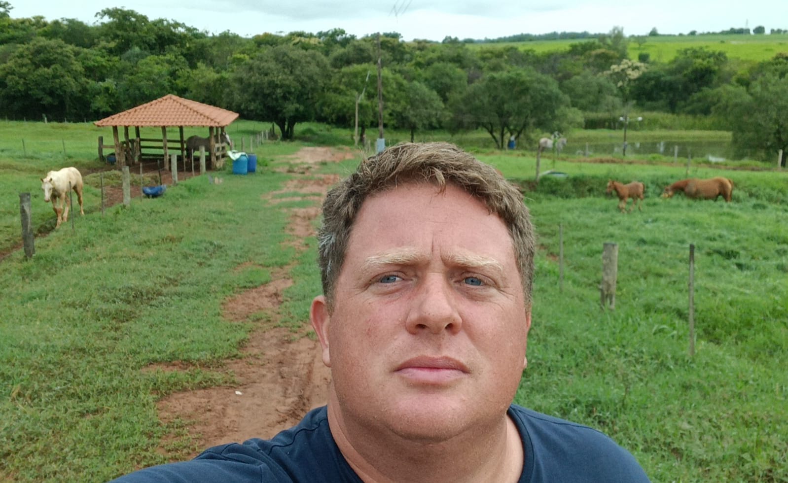 Ex-aluno de Medicina Veterinária é aprovado para Programa de Doutorado na Unesp de Botucatu