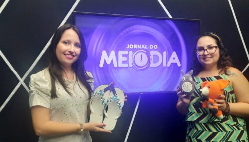 Mulheres empreendedoras estão na expectativa da realização da 1° Feira da Mulher Empreendedora