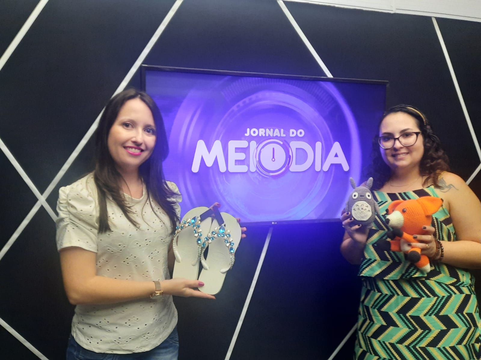 Mulheres empreendedoras estão na expectativa da realização da 1° Feira da Mulher Empreendedora