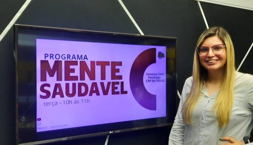O tema ‘Rivalidade Feminina’ foi destacado no programa Mente Saudável