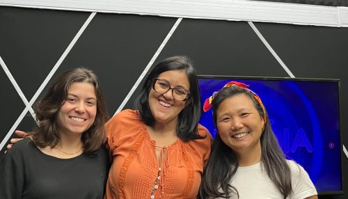 Empodere-se Lucélia: Um projeto criado por elas e para elas