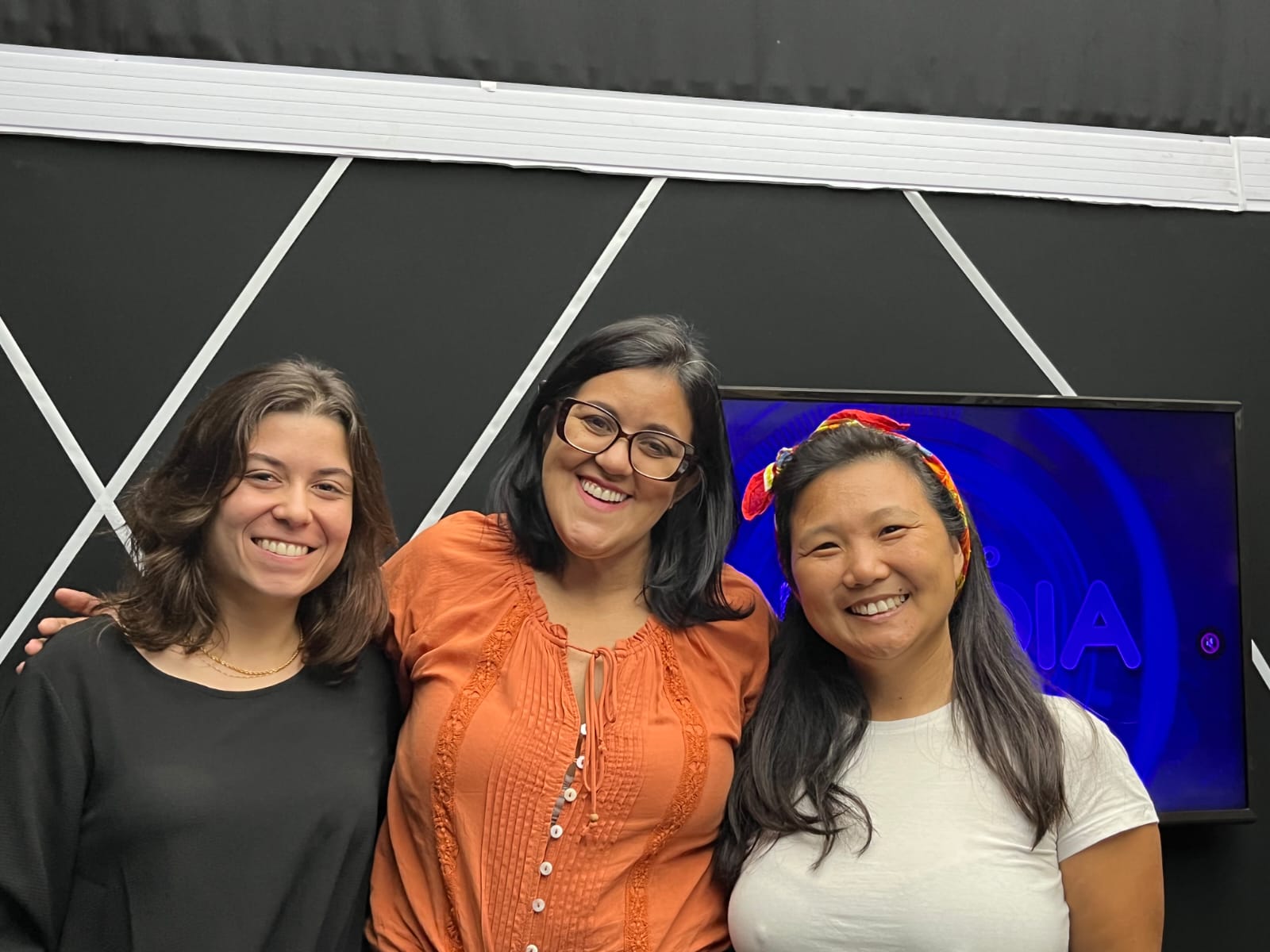 Empodere-se Lucélia: Um projeto criado por elas e para elas