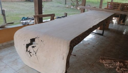 BURGOS ARTES DESIGN: Madeira, Arte e Sustentabilidade...