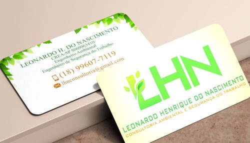 LHN CONSULTORIA: Para um Ambiente além do trabalho...