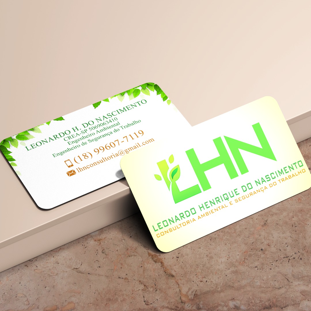 LHN CONSULTORIA: Para um Ambiente além do trabalho...