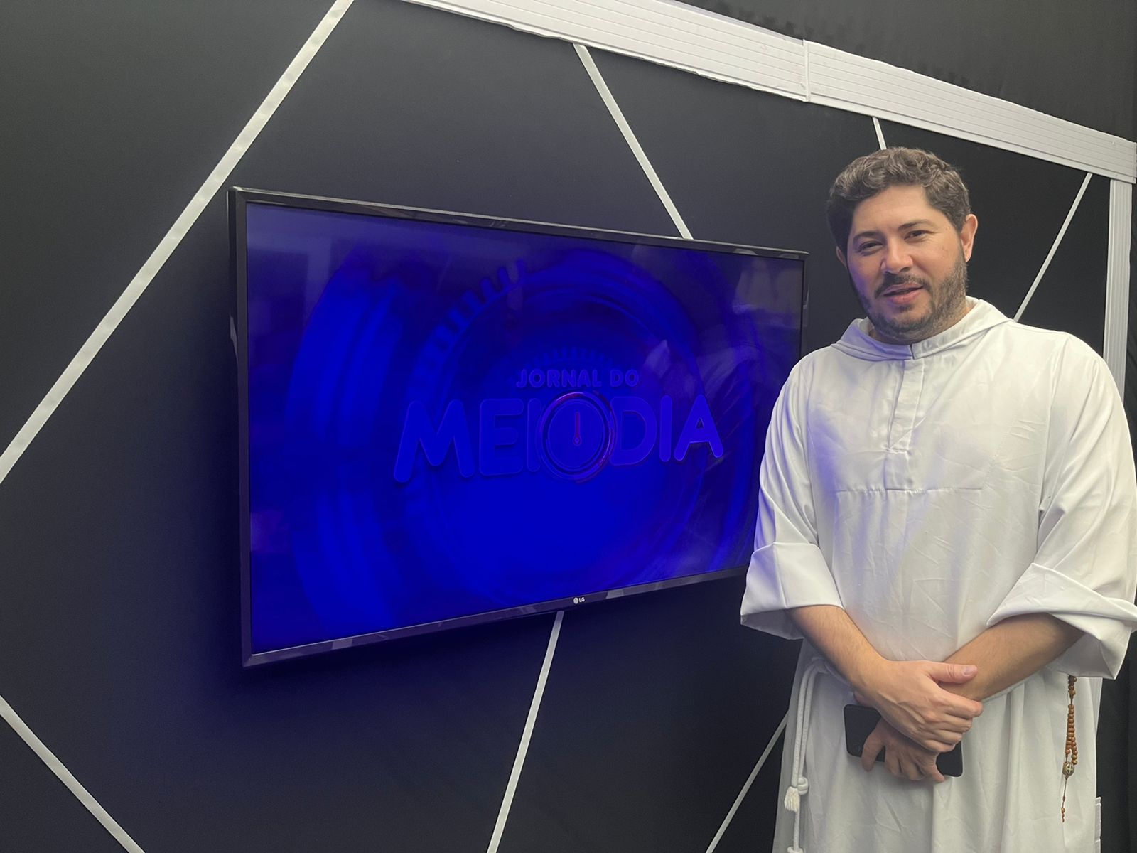 Ação Social: Missão amor que cura é realizada no Jardim Brasil pela Santa Casa de Adamantina