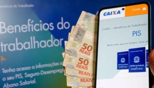 Novo lote do abono PIS/Pasep será pago nesta semana; veja quem recebe