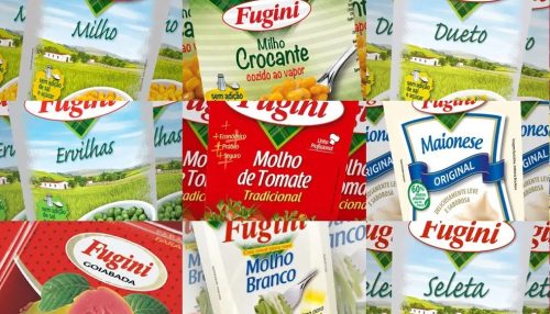 Anvisa suspende alimentos da marca Fugini