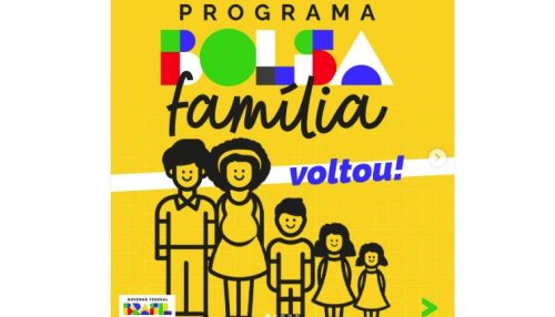 Programa Bolsa Família