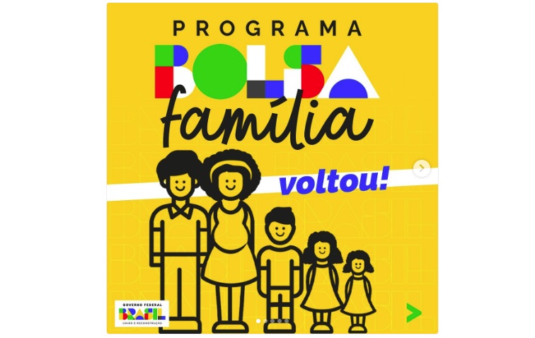 Programa Bolsa Família