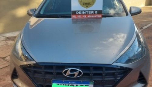 Mulheres com documentos falsos são presas em Adamantina, ao tentarem abrir contas em banco