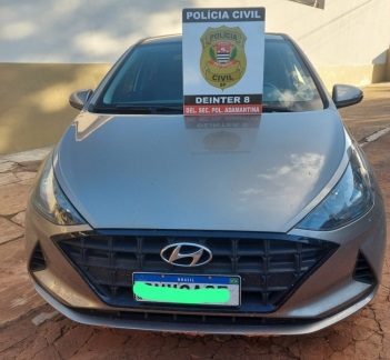 Mulheres com documentos falsos são presas em Adamantina, ao tentarem abrir contas em banco