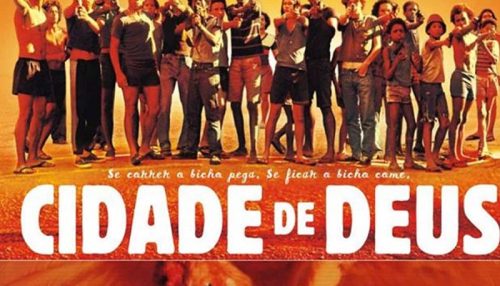 Curso de Direito da UniFAI promove o  projeto “Filmes, debate e cidadania”