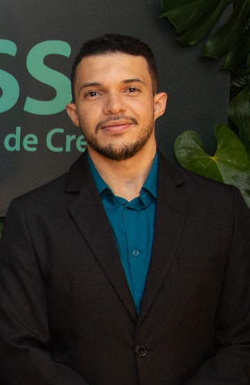 Ex-aluno de Ciência da Computação é  aprovado em Programa de Mestrado na UTFPR