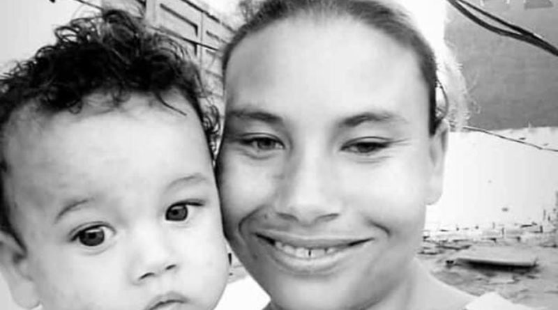 Morre em Bauru o garotinho de 01 ano que foi esfaqueado pelo próprio pai, em Lucélia