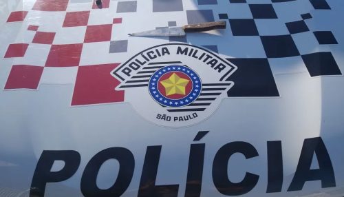 Criança de 11 anos é vítima de estupro dentro do próprio quarto e padrasto acaba preso em flagrante