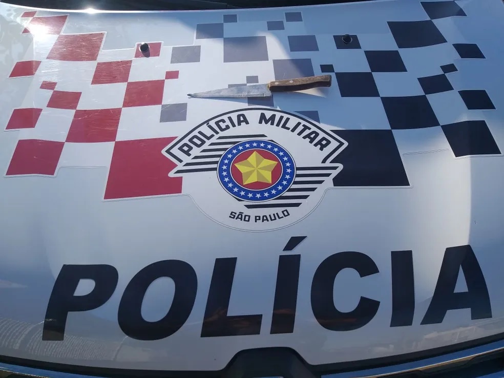 Criança de 11 anos é vítima de estupro dentro do próprio quarto e padrasto acaba preso em flagrante