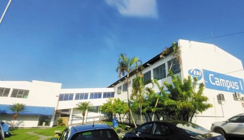 Centro de Inovação começa funcionar em abril e deverá abranger 22 municípios