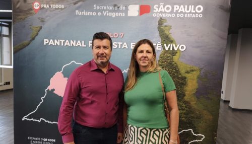 Prefeitura de Adamantina participa do Lançamento dos Programas Turismo Rural e Valorização da Gastronomia Paulista