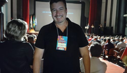 Adamantina participa do 1º Encontro de Dirigentes Municipais de Cultura