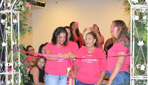 Glamour Mulher 2023 Primeiro Dia