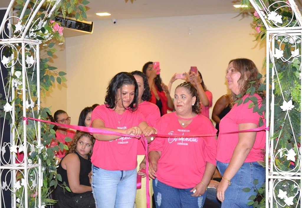 Glamour Mulher 2023 Primeiro Dia