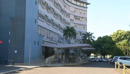 Jovem morre após passar por cirurgia de hérnia lombar